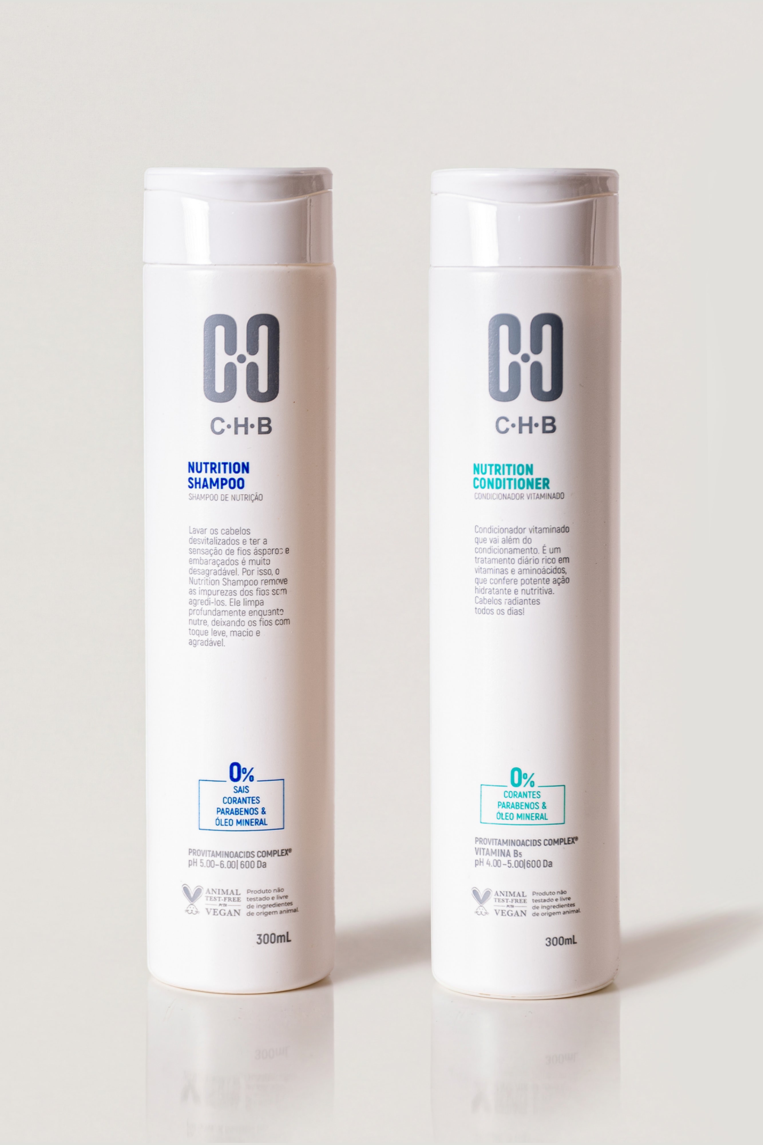 Kit Shampoo + Condicionador