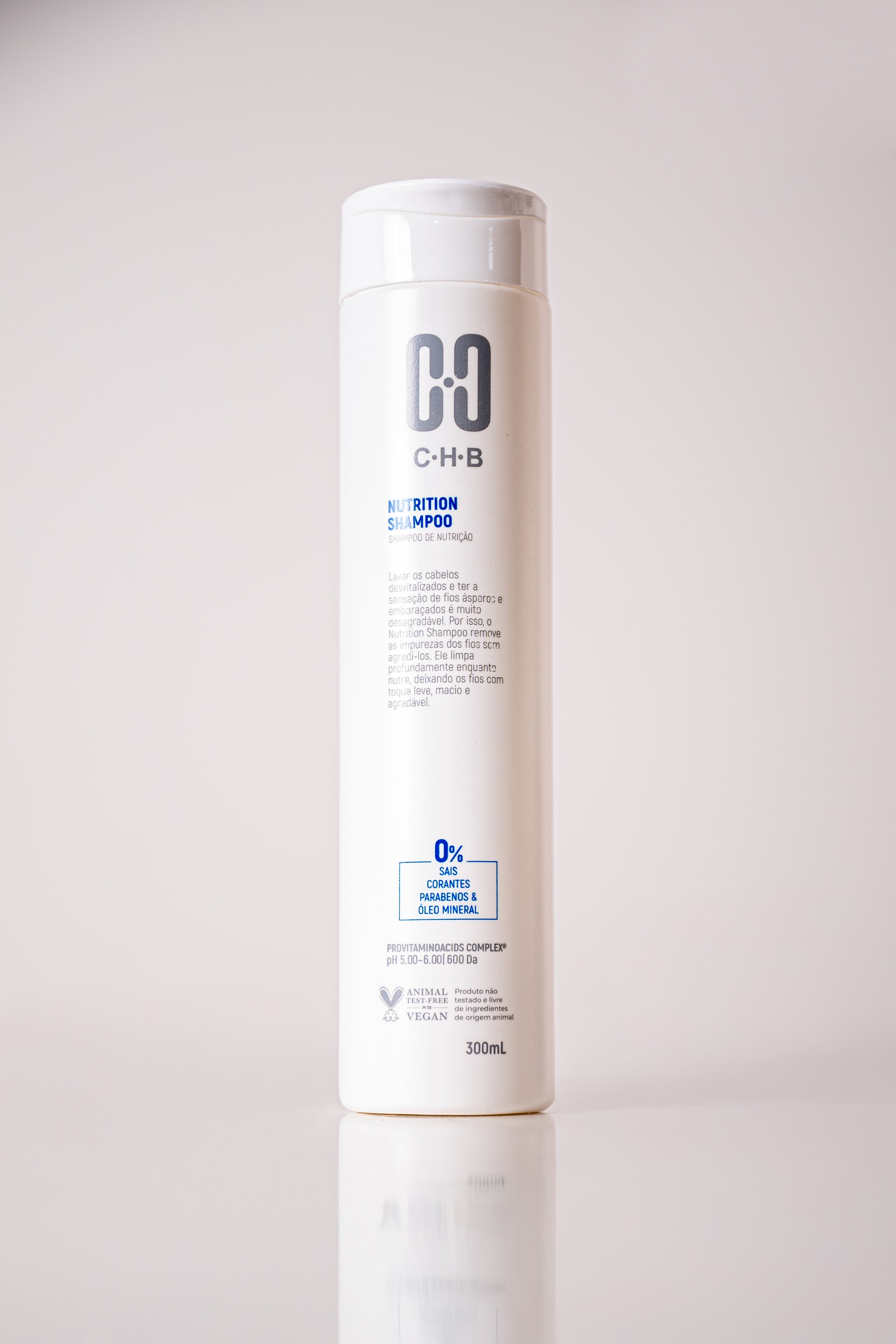 Shampoo