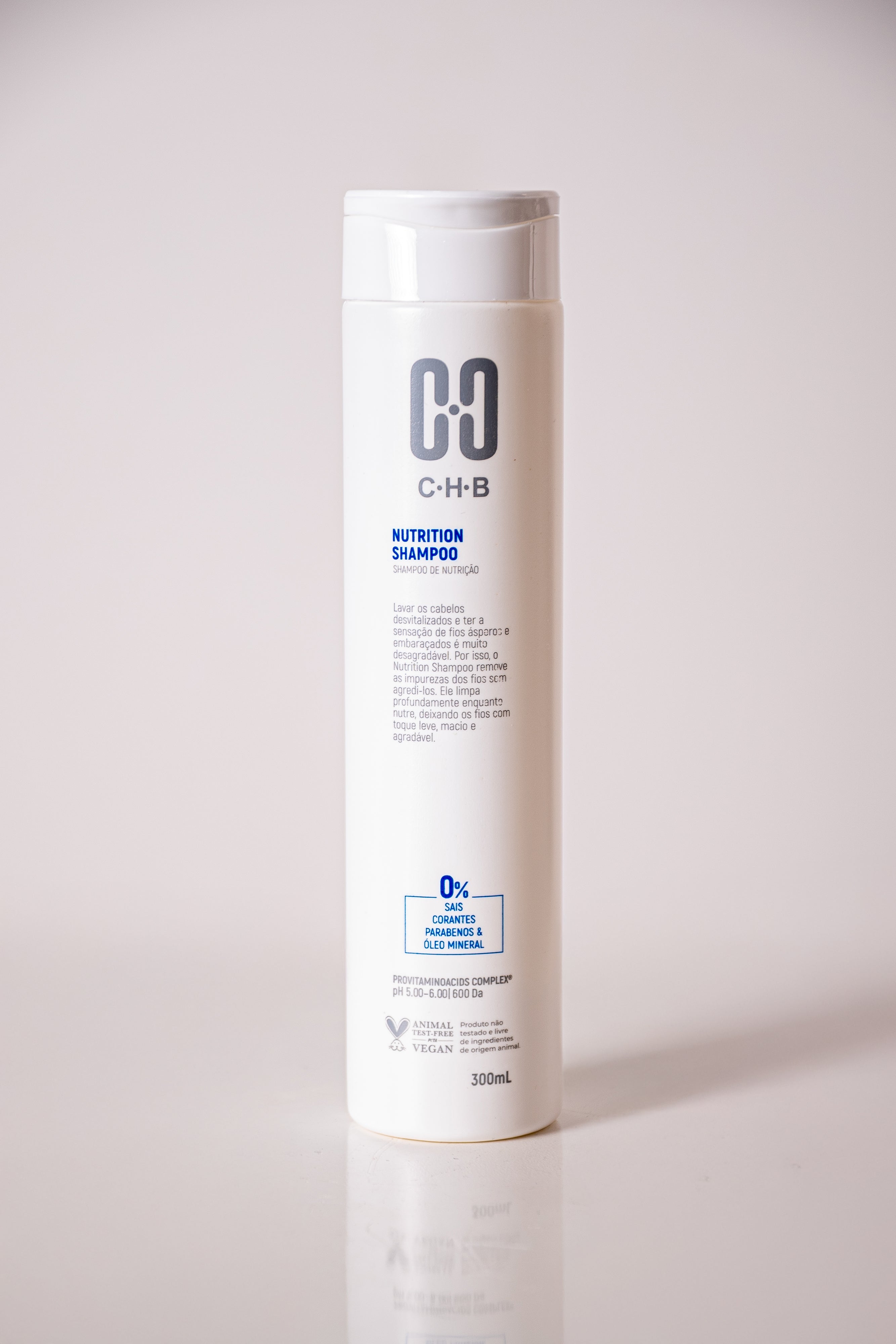 Shampoo