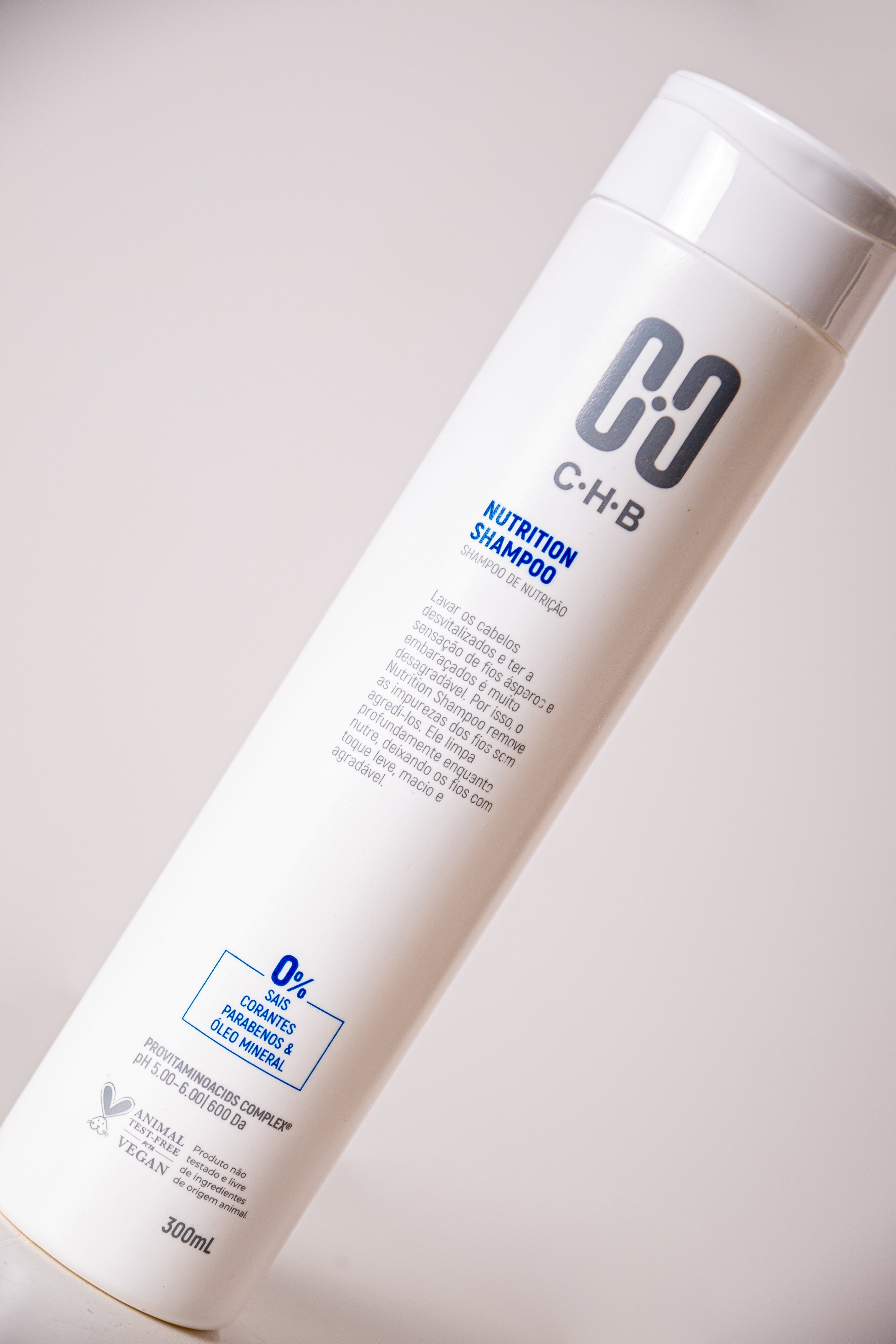 Shampoo