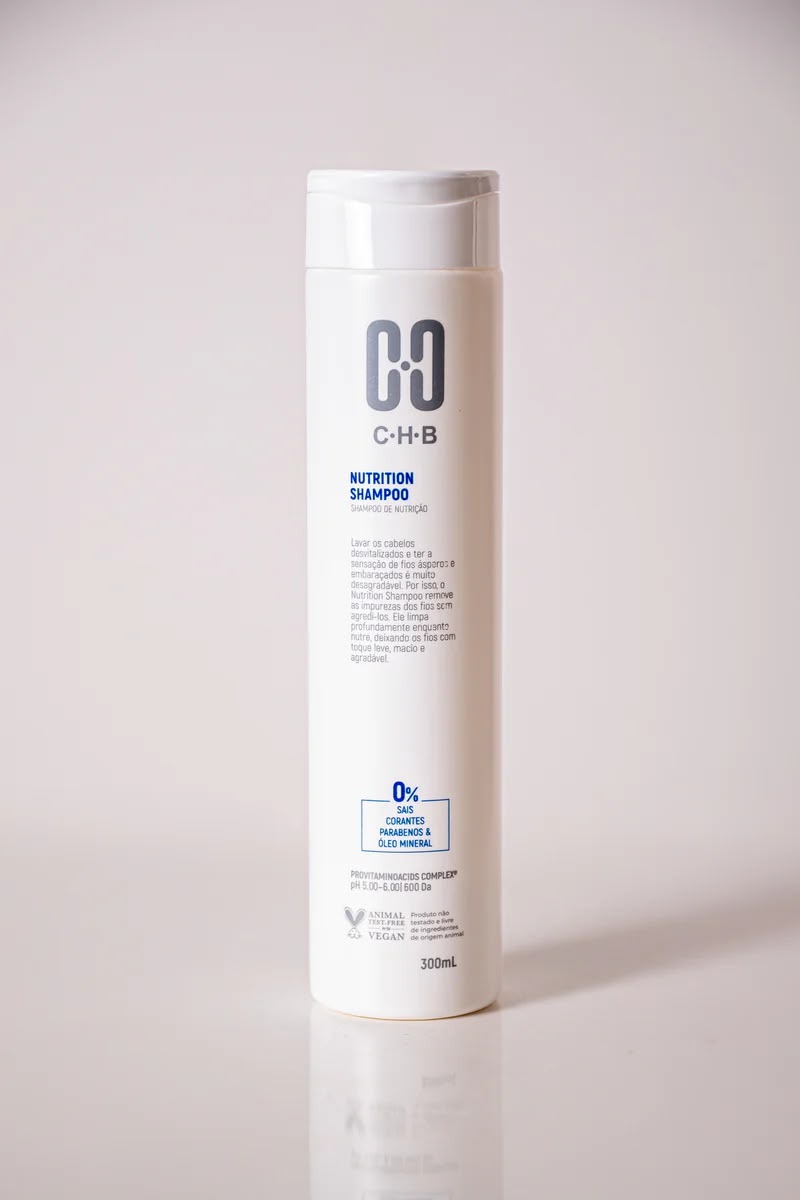 Kit Hidratação + Diamond